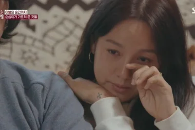 '아빠가 날 잊지 않아' 이효리 부친상 비보…이상순과 빈소 지켜