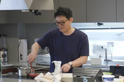 이범수, 이혼 후 '미우새' 합류… 