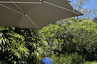 '선명한 11자 복근' 에이핑크 김남주, 핑크 비키니 자태