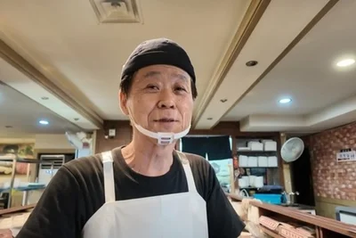 '생활의 달인' 50분 대기 비빔칼국수·전국 소금빵 성지