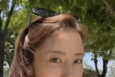 '승무원 출신' 박준형 아내, 푸꾸옥 달군 완벽 비키니 자태