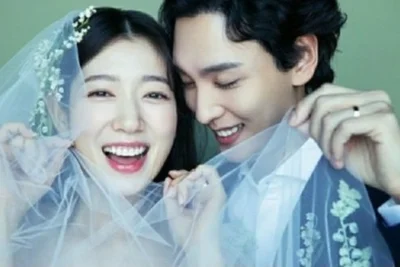 '다둥이 부모' 박신혜 최태준, 둘째 임신 발표… 올가을 출산