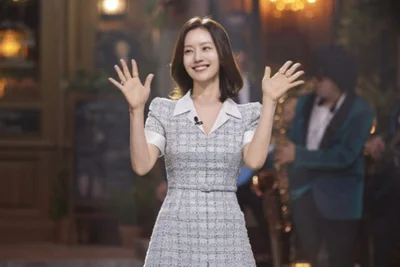 문채원, 6월 비연예인과 전격 결혼…과거 열애 암시 재조명