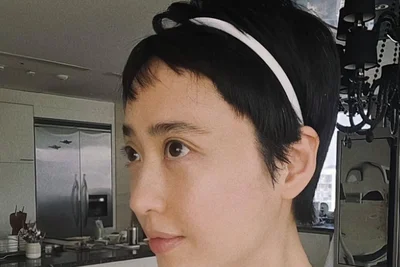 김민정, 36년 만에 연기 중단 심경 고백…