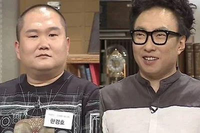 박명수, 20년 동행 매니저와 결별…신동엽 소속사 새 둥지