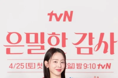 신혜선, 어둠 벗고 로맨스 귀환… '은밀한 감사' 선택한 진짜 이유