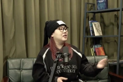 제이미, '강철부대' 구민철과 공개연애 회상... 