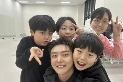 이도진, 난청 극복→'무명전설' 어린이팀 이끄는 맏형 투혼