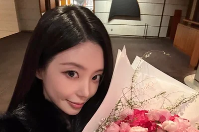 'Thiên Đường Độc Thân 3' Yoon Ha-jung sẽ trở thành cô dâu tháng 10…công bố kết hôn bất ngờ