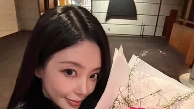 'Solo Hell 3' Yoon Ha-jeong to Become a Bride in October…Makes a Surprise Wedding Announcement