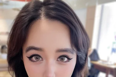 활동 중단했던 2NE1 박봄, 시선 압도하는 바비인형 근황