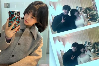 최재원 딸 최유빈, 윤후와 현실 연인 발전…'내새연2' 종영