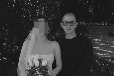 NRG 문성훈, 재혼 2년 만에 5월 결혼식… LA서 전한 근황