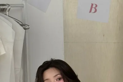 '워터밤 여신' 권은비, RBW 이적 후 압도적 근황
