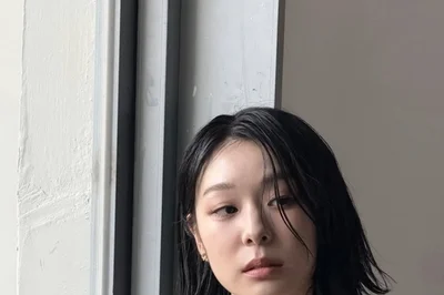 김연아 파격 단발 변신… 은퇴 12년 지나도 일본 열도 들썩