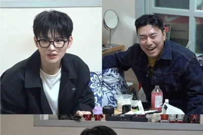 '예비아빠' 이시언, 서지승 위해 술자리 올스톱…눈물의 편지