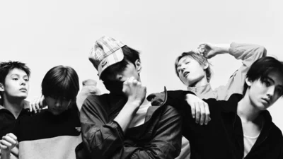 CORTIS Surpasses 2.31 Million Copies in Just One Year Since Debut… A Record Following BTS