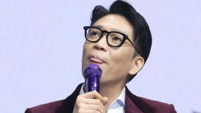 MC Mong: Real-Name List Leak Tonight at 8 PM—Gangsters and Celebrity Gambling