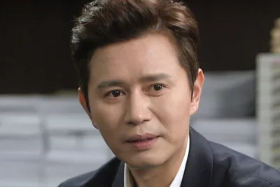 김민종, MC몽 폭로 전면 부인 