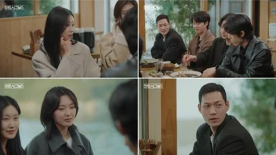 'Heart Signal 5' Catfish Nam Provokes…Kang Yookyung’s Grip Tightens in a Suffocating Battle for Three Men