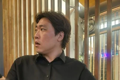 '전참시' 천뚱, 100kg 넘던 거구 탈출…놀라운 감량 근황