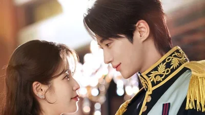 Memberi Celah untuk “Dongbei Gyeongjeong”… IU dan Byeon Woo-seok Meminta Maaf