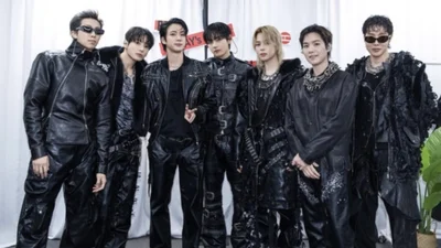 BTS, sasalang sa espesyal na entablado sa AMAs—malabong makaligtaan ang pangalawang major na parangal