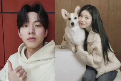 데이식스 도운, 유지유 결혼설 직접 일축 