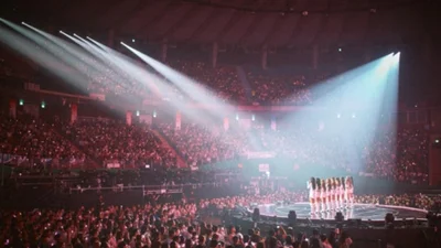 '10th Anniversary' I.O.I Lights up Jamsil With Miraculous Reunion Concert
