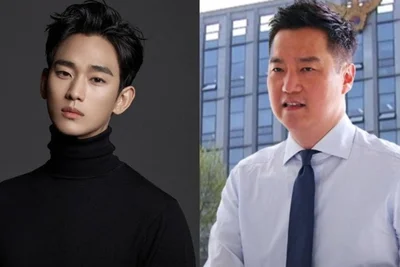 '구속' 김세의, 300억 철퇴 맞나… 김수현 측 