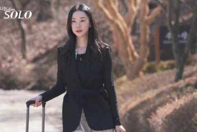 '나는 솔로' Tập 32 khách mời “dòng riêng” dành cho người ly hôn, độc thân—Nhan sắc gây sốt, mối thân quen của Kỳung cũng góp mặt