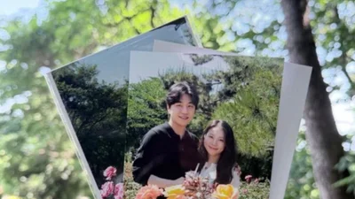 'I Am SOLO' Season 31's Suni and Kyung-soo Reveal 'Real-Life Couple' Date, Stunning Sellout of Their Outfits