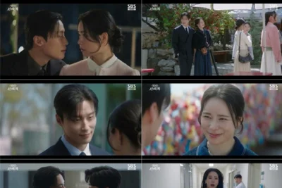 'Thế giới tuyệt vời' Im Ji-yeon kết thúc trong cảnh đẫm máu…Kẻ đứng sau vụ tai nạn xe tải gây chấn động là ai?