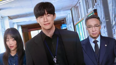 Netflix “Reply to Your Classmates” Surges to Global No. 5… Violence Backlash Over “Justice Served” Plot