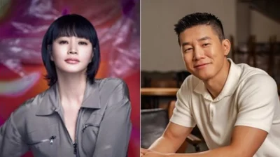 Kim Hye-soo cũng say mê… Kim Mu-yeol thống trị vị trí số 1 trên Netflix với “Chăm sóc đúng đắn”