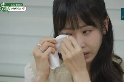 강예원, 부친상 후 11억 빚더미 충격…30년 가족 집 처분 위기 '오열'