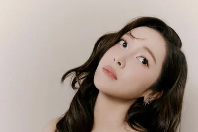 제시카, 파격 오프숄더 드레스 자태…독보적 볼륨감 눈길