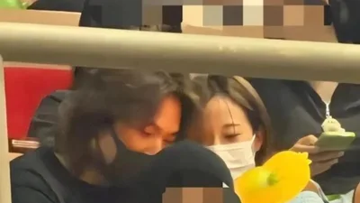 Daesung and Heo Young-ji Spotted in a Warm Two-Shot at a Concert Hall—Did Taeyang’s Recommendation Pay Off?