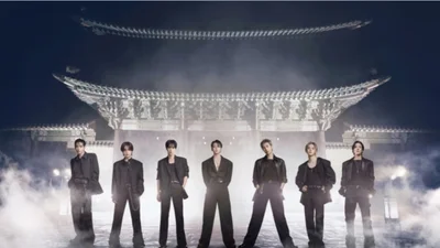 BTS ‘Arirang’ thống trị danh hiệu album xuất sắc nhất của Rolling Stone và NME