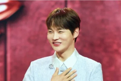 박서진, 이영자·박세리 만난다…'남겨서 뭐하게' 출격