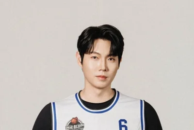 손태진, 서장훈호 '열혈농구단2' 합류…코트·무대 장악 예고