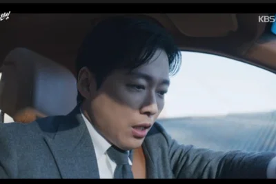남궁민, 아내 살인 교사범 전락? '결혼의 완성' 충격 첫방