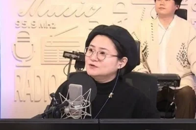 김신영 