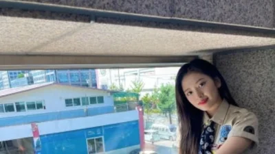 An Yujin (IVE) trúng tuyển căn hộ ‘The H Daecheong Baebang’ ở Seocho… “vé số” 1,8 tỷ won