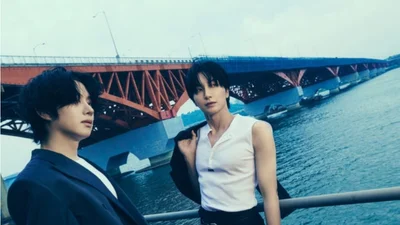 Leeteuk và Heechul hội tụ…Super Junior-83z ra mắt bất ngờ sau 13 ngày