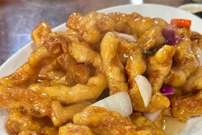 '생활의 달인' 부천 중동 탕수육·간짜장 맛집, 27년 내공 화제