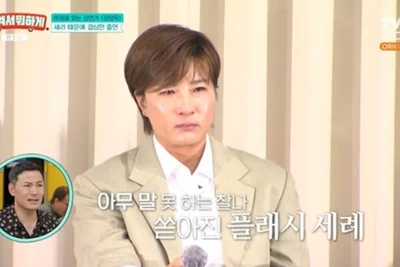박세리 부친 고소 아픔에…이영자·김창옥 '현명한 단절' 위로