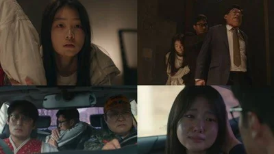 'Giám đốc Kim' Seo Su-min đối mặt sự thật của So Ji-sub, bật khóc… Chia tay đầy nước mắt