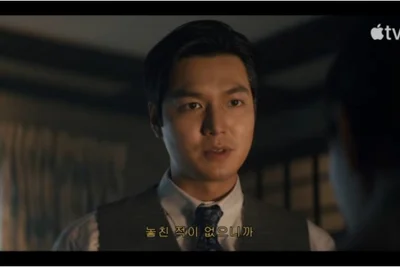 Bumalik sina Lee Min-ho at Yoon Yeo-jeong sa “Pachinko 2,” papasok sa tvN prime-time sa Agosto 18