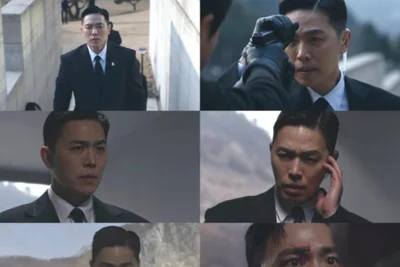 'Pag-aasawang si Jin So-jin': Inihahakot ni Lee Dong-ha ang papuri sa pambihirang kontrabida sa 'Kim Jang-bu'